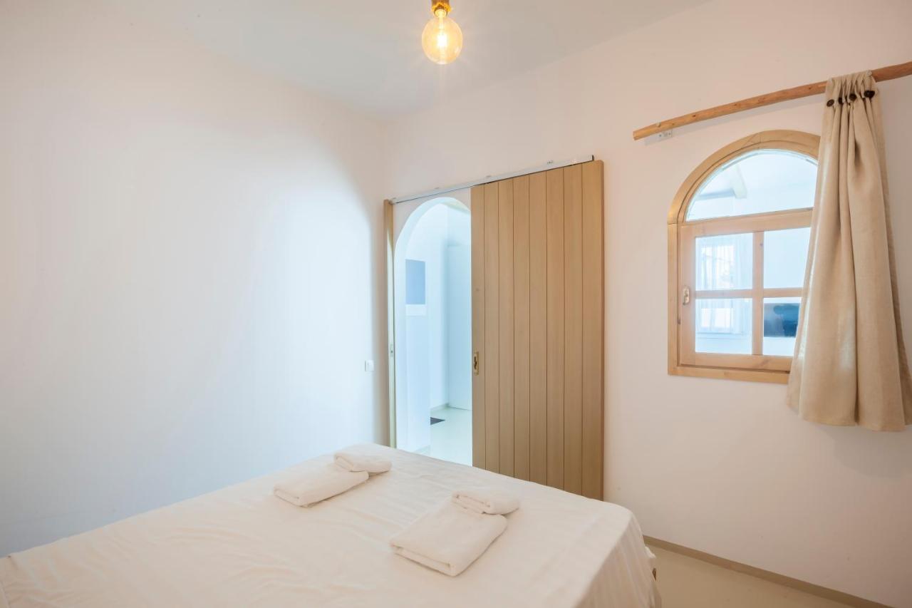 Nautilus Sea View Suite 4 Pefkochori Ngoại thất bức ảnh
