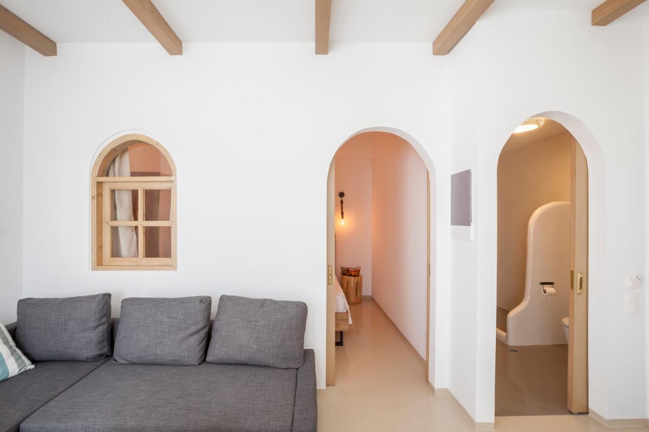 Nautilus Sea View Suite 4 Pefkochori Ngoại thất bức ảnh
